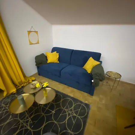 Panoramablick - Alpenmagie Apartment