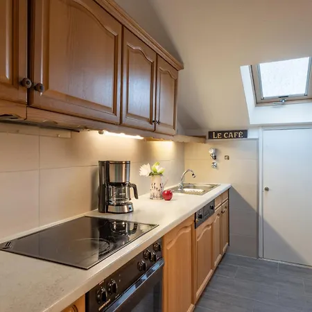 Panoramablick - Alpenmagie Apartment Oberaudorf