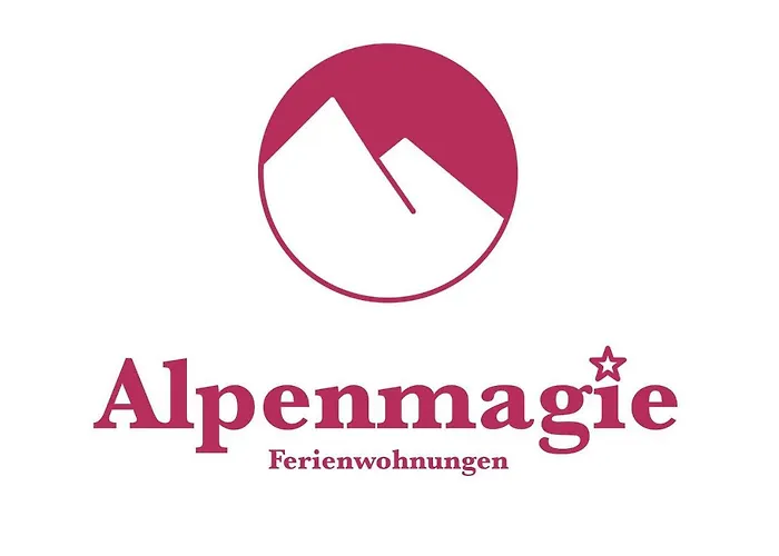 Panoramablick - Alpenmagie *