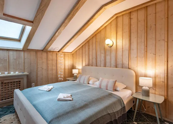 Appartement Panoramablick - Alpenmagie Oberaudorf