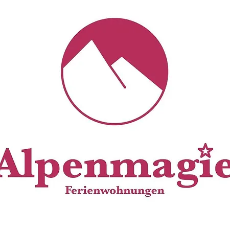 Panoramablick - Alpenmagie *